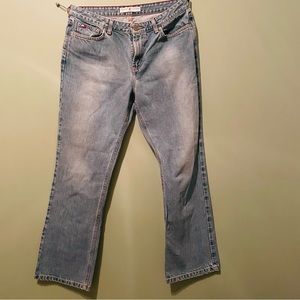 Tommy Jeans ! Size 10 ! Soft and buttery jeans !!